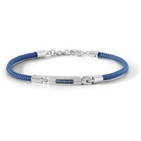 Bracciale Comete Uomo Volo in Argento Zirconia UBR838 - UBR838